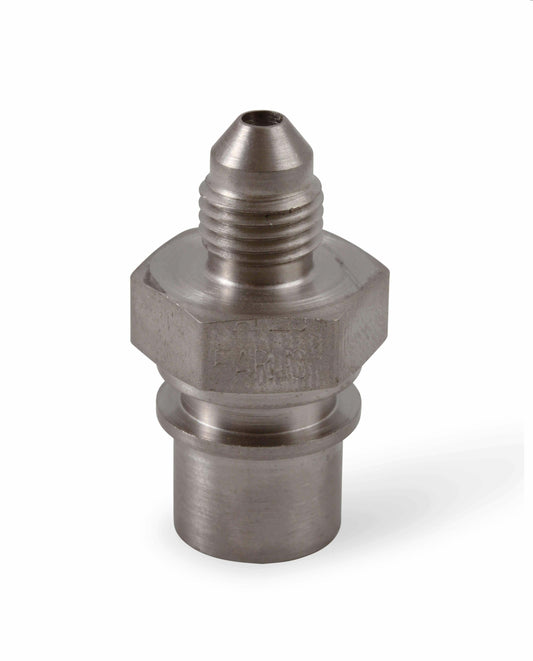 Earls Tubing Adapter - 989543ERL