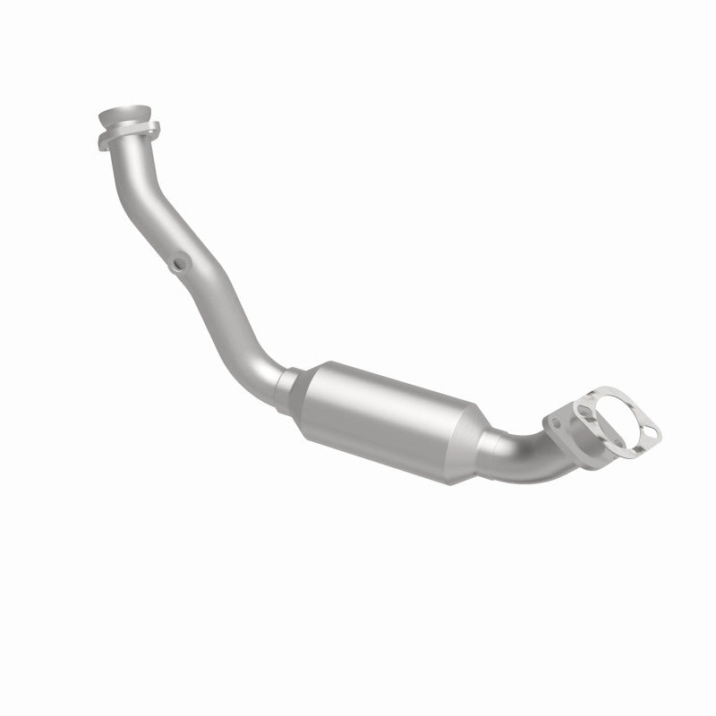 1997-2000 Ford Explorer 4.0L Direct-Fit Catalytic Converter 4451315 Magnaflow - Catalytic Converters Car Part People