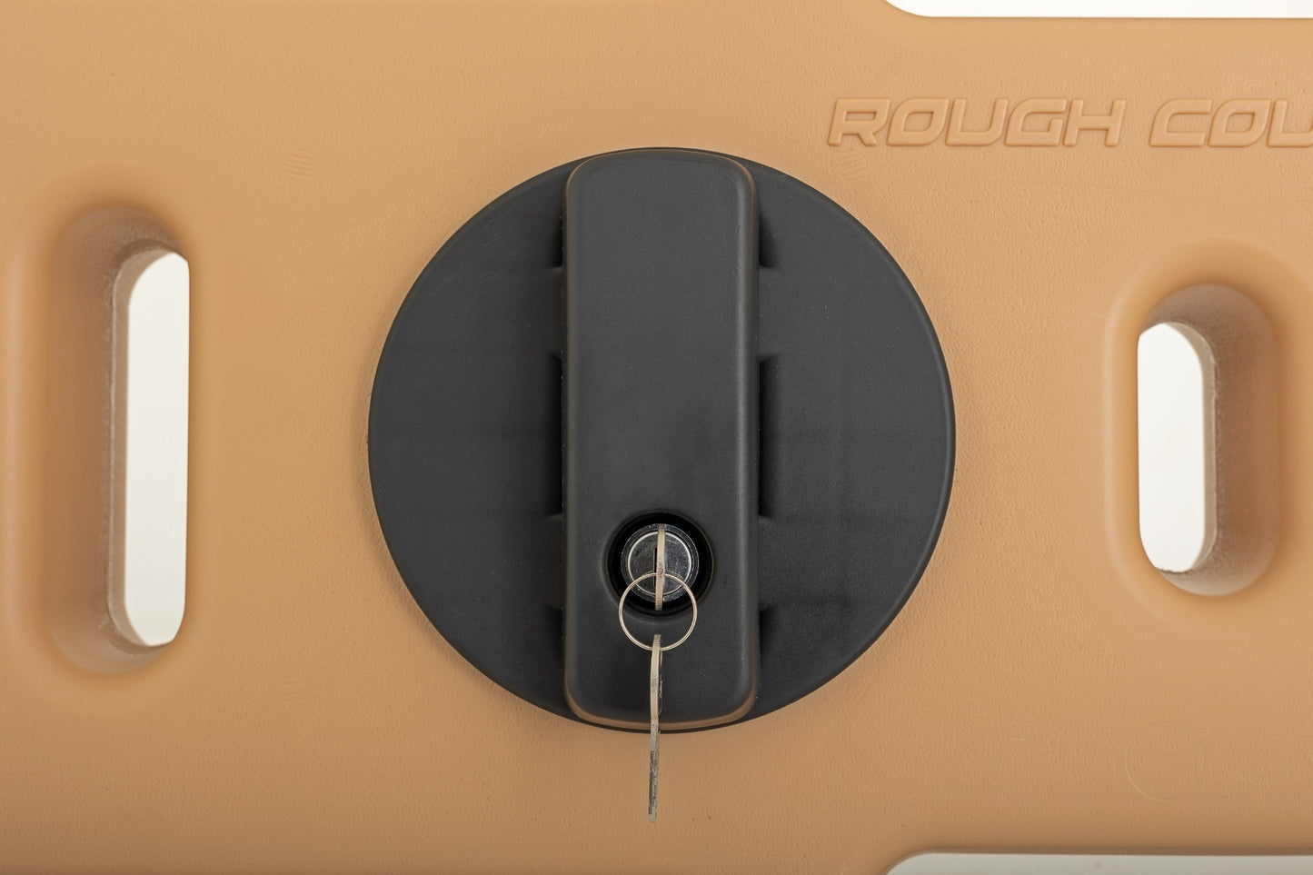 10L Fluid Container w/ Locker - Tan 99061A