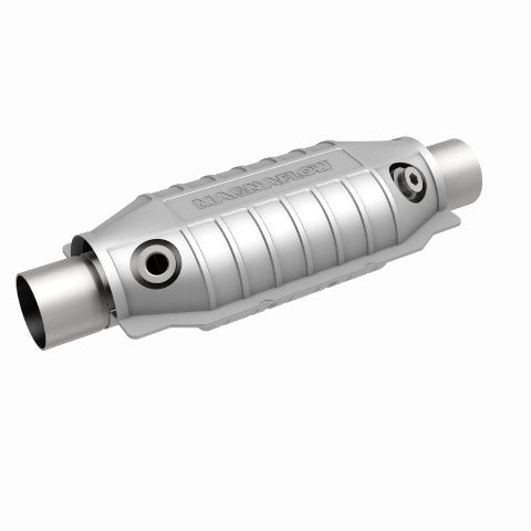 Universal Catalytic Converter 2.50 w/ dual O2 99066HM Magnaflow