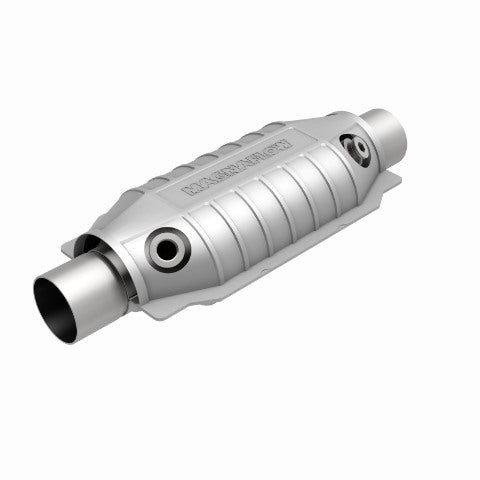 Universal Catalytic Converter 2.50 w/ dual O2 99066HM Magnaflow