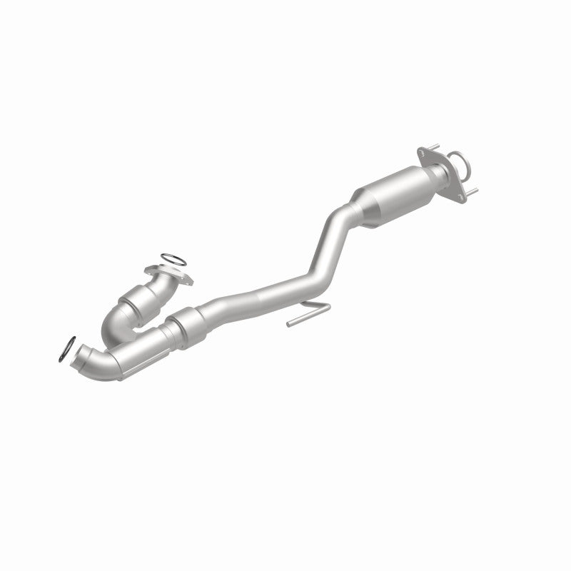 2011-2014 Nissan Quest 3.5L Direct-Fit Catalytic Converter 5592702 Magnaflow