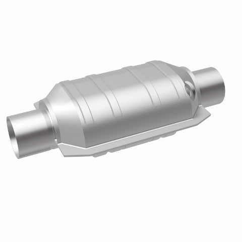 Universal Catalytic Converter 2.5 w/ single O2 99136HM Magnaflow