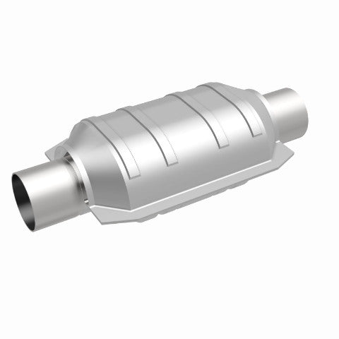 Universal Catalytic Converter 2.5 w/ single O2 99136HM Magnaflow