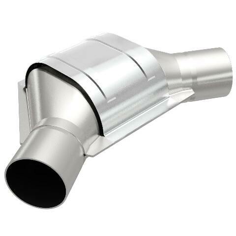 1996-1999 Infiniti I30 Universal Catalytic Converter 2 99184HM Magnaflow