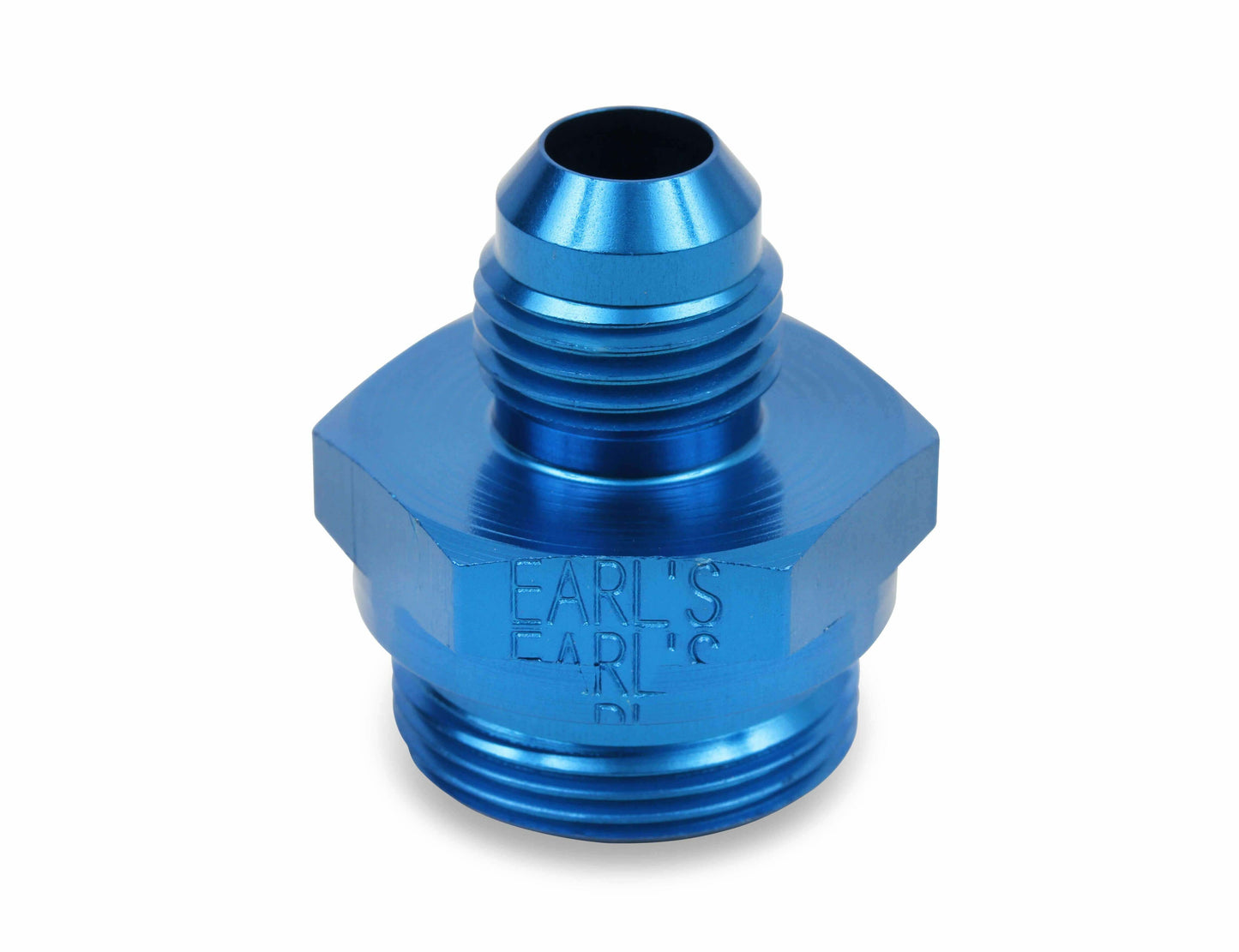 Earls -6 AN Male to 7/8-20 Male - 991943ERL