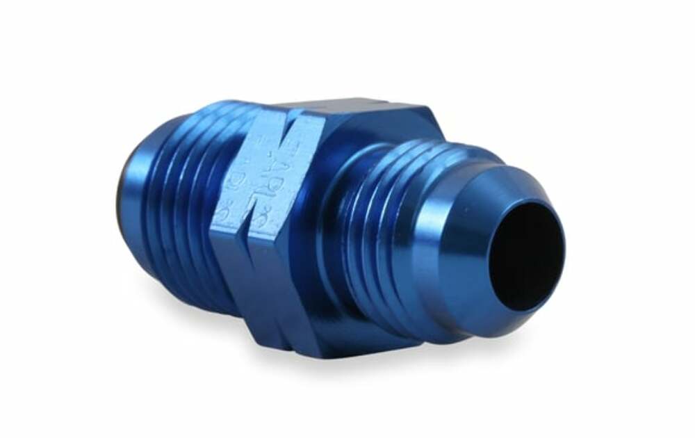 Earls -6 AN Male to 14mm x 1.50 Male - 991954ERL