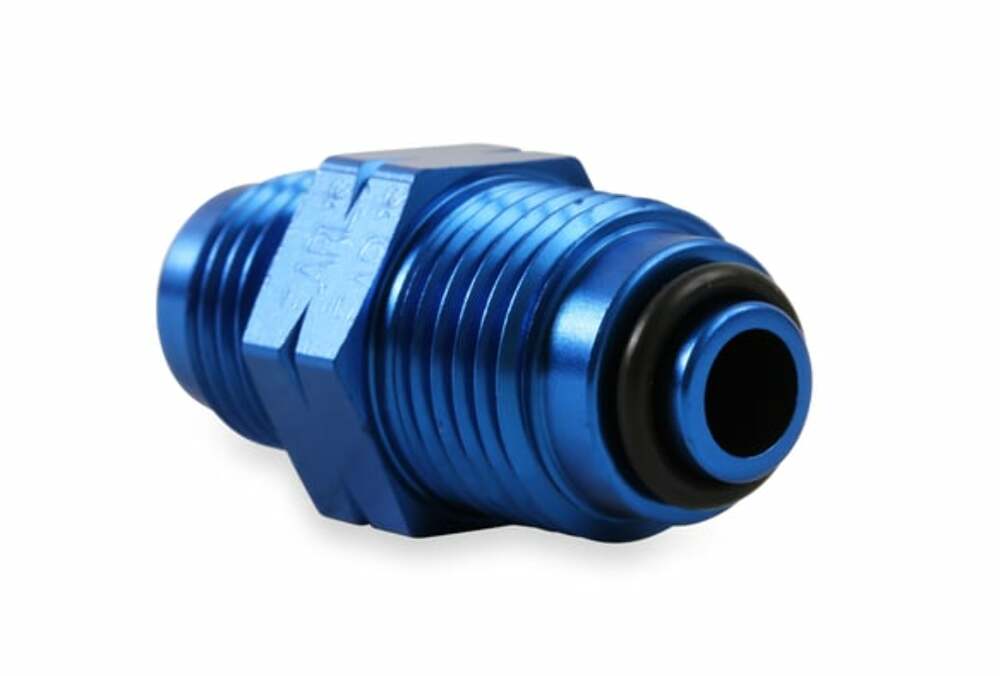 Earls -6 AN Male to 14mm x 1.50 Male - 991954ERL