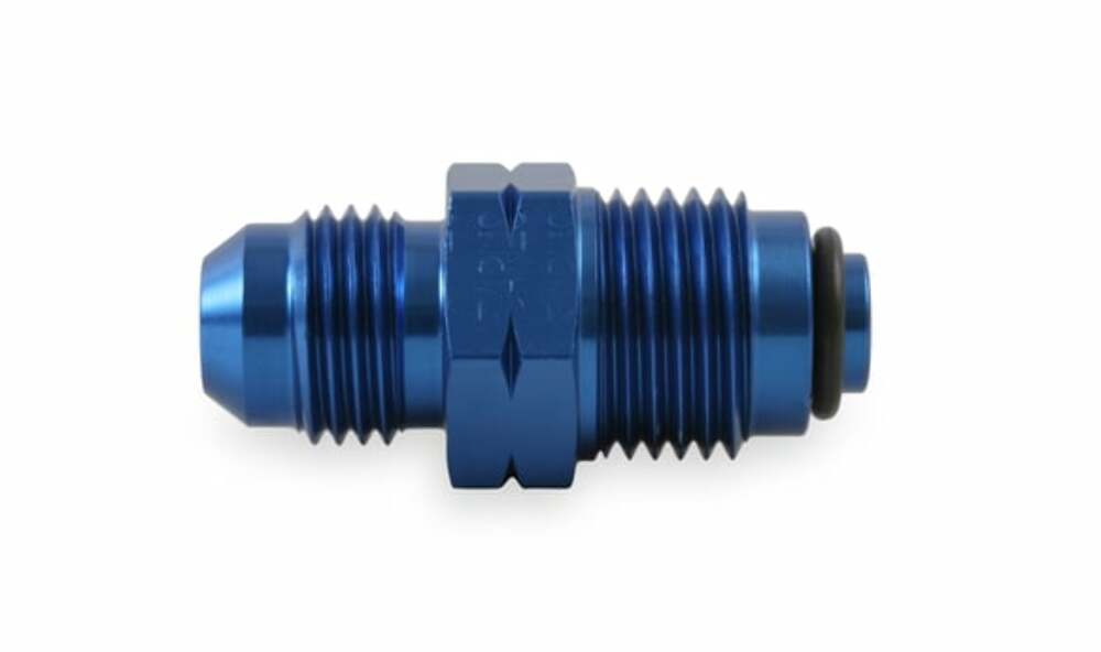 Earls -6 AN Male to 14mm x 1.50 Male - 991954ERL