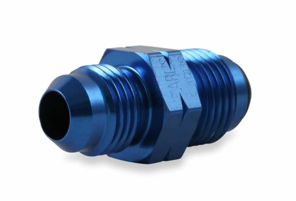Earls -6 AN Male to 14mm x 1.50 Male - 991954ERL