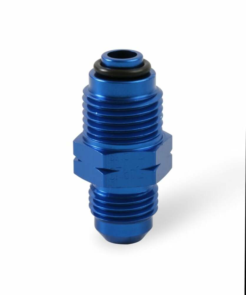 Earls -6 AN Male to 14mm x 1.50 Male - 991954ERL