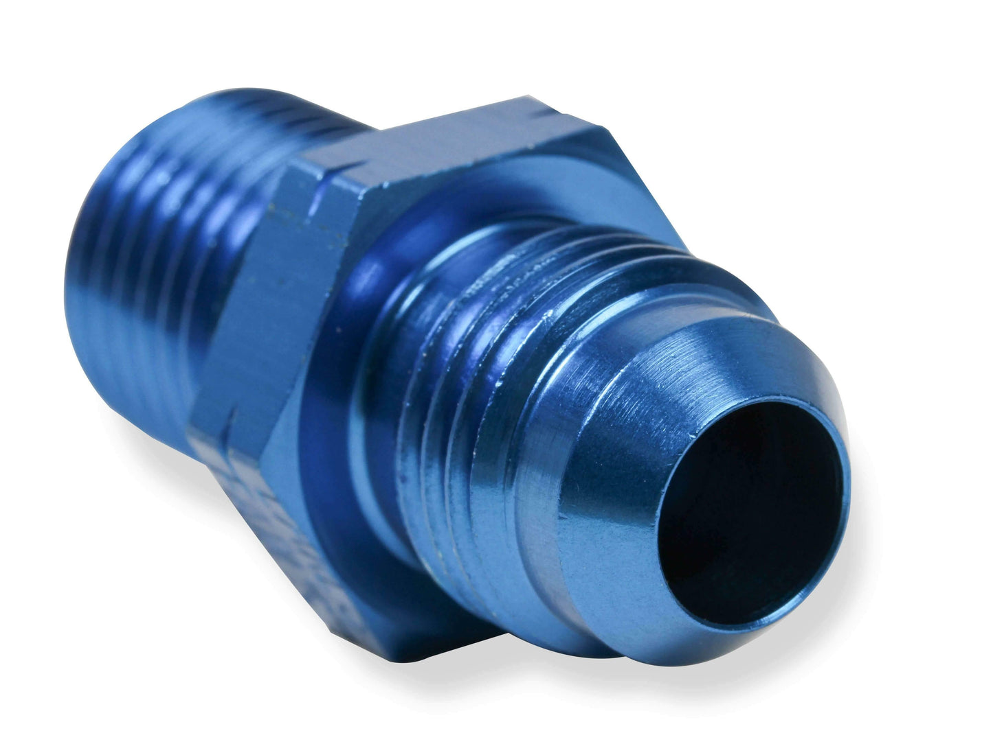 Earls Straight Male AN -6 to M14x1.5MM - 9919DFHERL