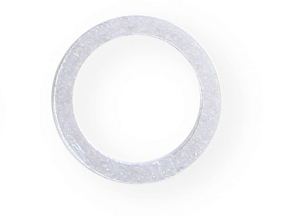 Earls Straight Male AN -6 to M14x1.5MM - 9919DFHERL