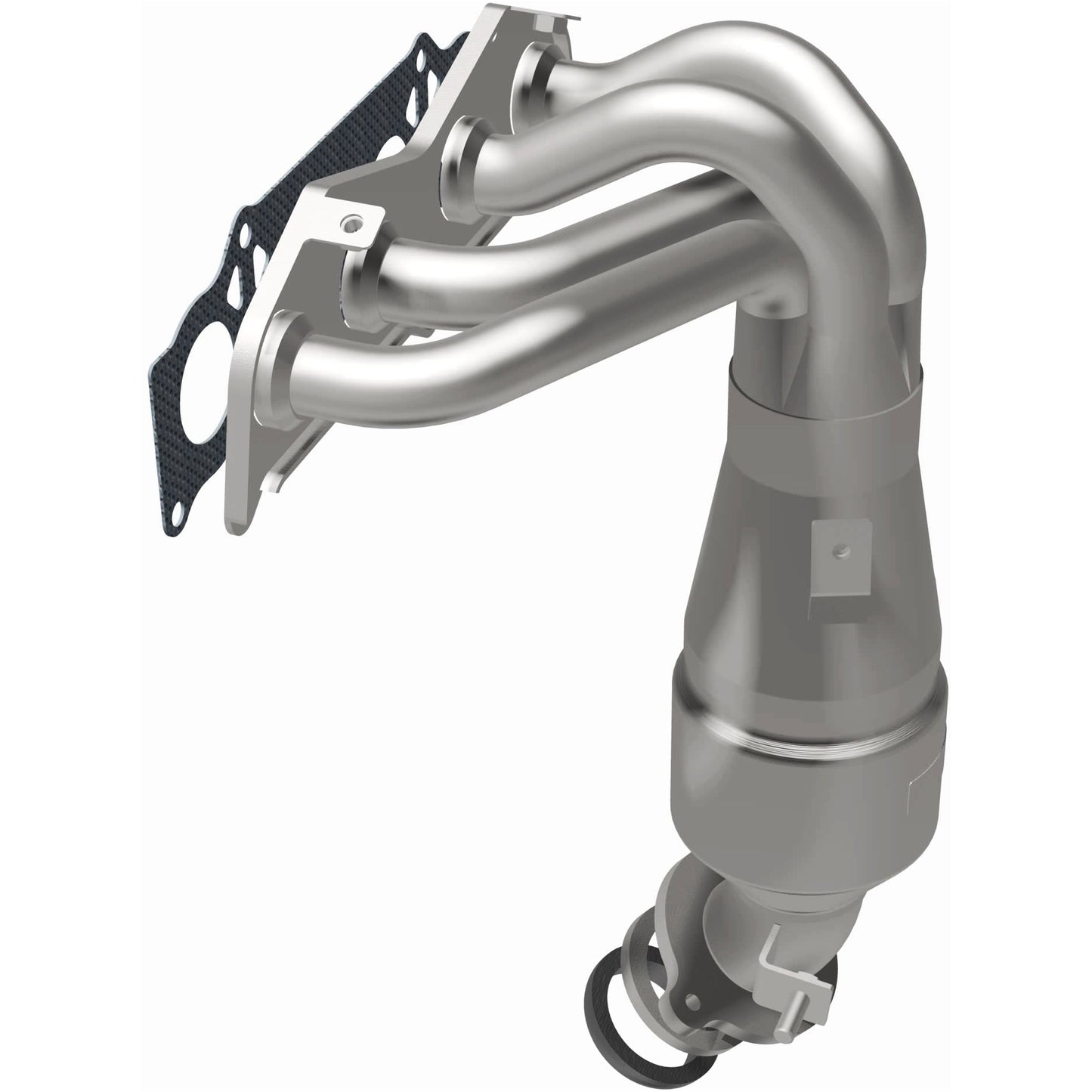 2006-2008 Toyota RAV4 California Grade CARB Manifold Catalytic Converter 5582267