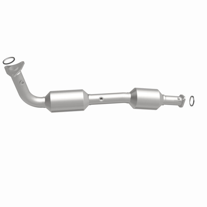 2007-2013 Toyota Tundra 4.0L Direct-Fit Catalytic Converter 5481626 Magnaflow - Catalytic Converters Car Part People