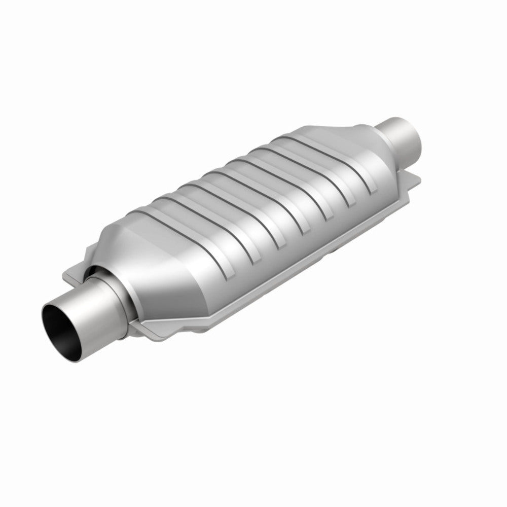 1996-1997 Chevrolet C2500 Universal Catalytic Converter 2.5 99506HM Magnaflow - Catalytic Converters Car Part People