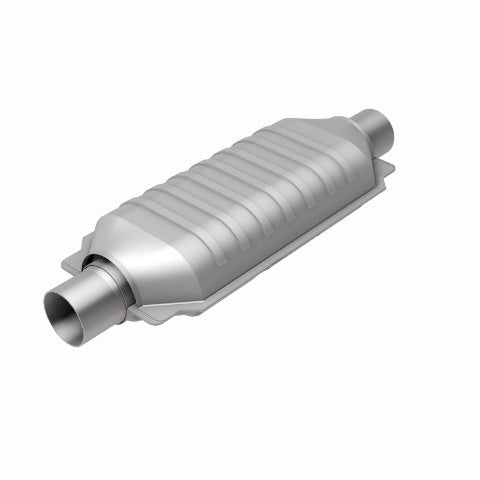 1996-1997 Chevrolet C2500 Universal Catalytic Converter 2.5 99506HM Magnaflow