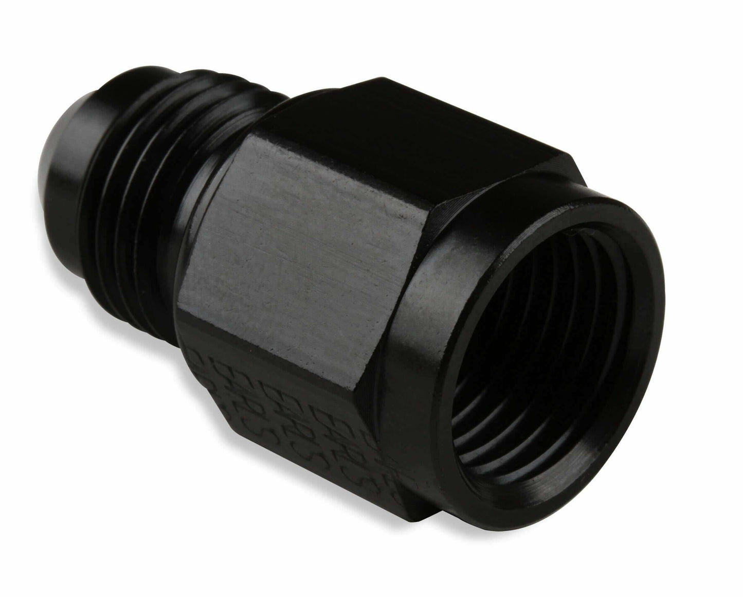 Earls -6 AN Female to -6 AN Male Extender - 995166ERL