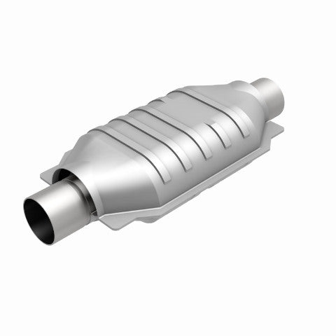 Universal Catalytic Converter 2 99554HM Magnaflow