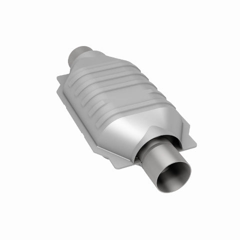 Universal Catalytic Converter 2 99554HM Magnaflow