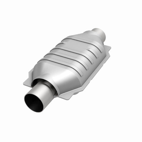 Universal Catalytic Converter 2 99554HM Magnaflow