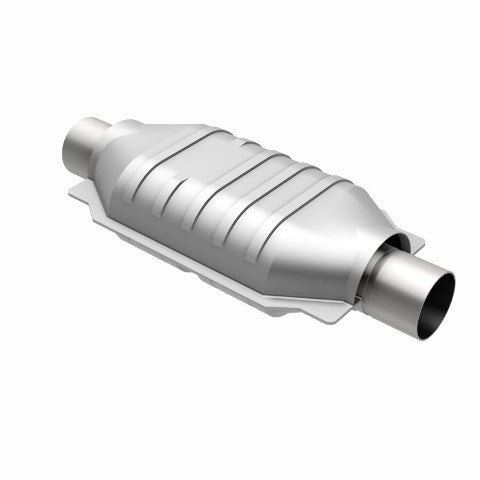 Universal Catalytic Converter 2 99554HM Magnaflow