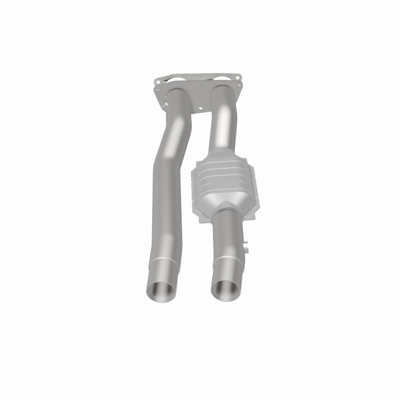 96-99 Chevy C2500 Suburban 7.4L Direct-Fit Catalytic Converter 4451471 Magnaflow