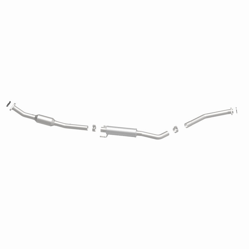 2000 2005 Toyota Celica 1.8L Direct-Fit Catalytic Converter 4481610 Magnaflow - Catalytic Converters Car Part People