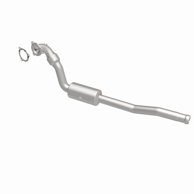2000 2001 Volvo C70 2.3L Direct-Fit Catalytic Converter 4481282 Magnaflow - Catalytic Converters Car Part People