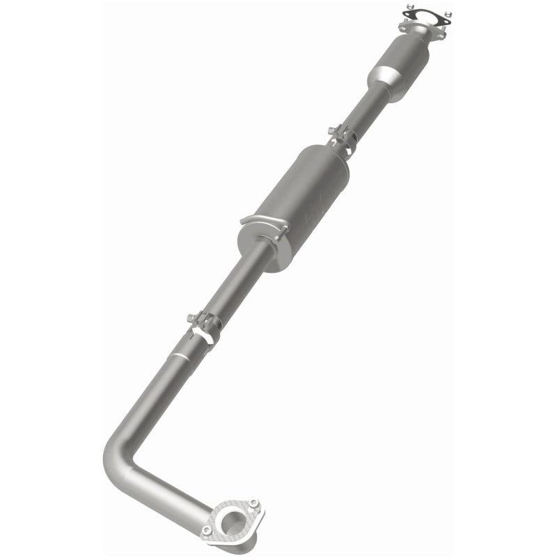 2018-2020 Hyundai Kona OEM Grade Federal / EPA Catalytic Converter 280042