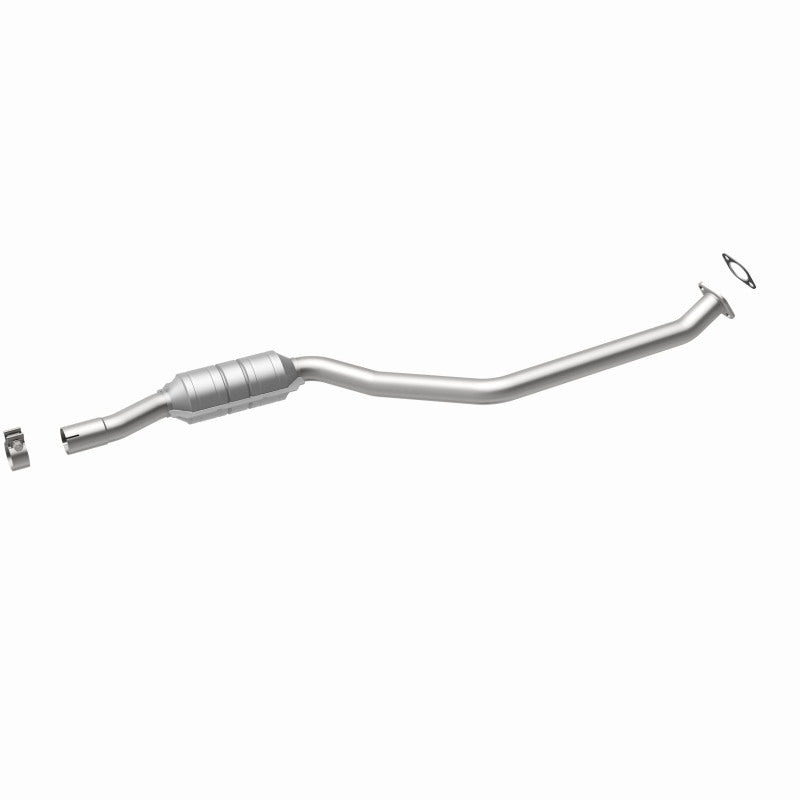 2008 2010 BMW 528i 3.0L Direct-Fit Catalytic Converter 5571374 Magnaflow