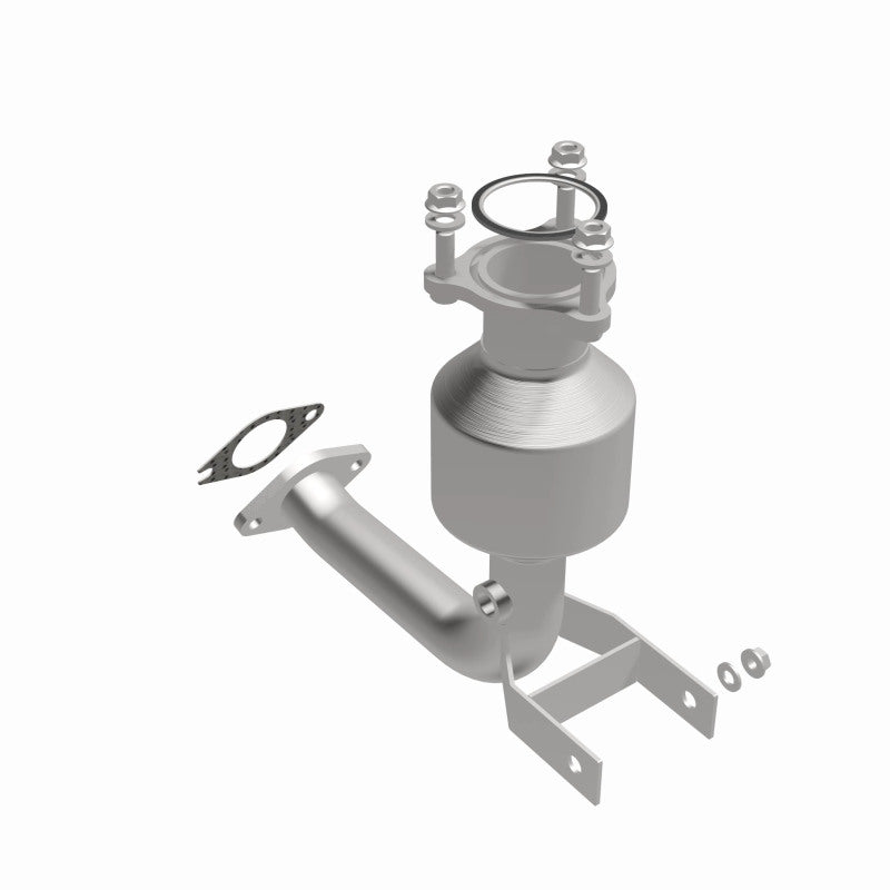 2011-2012 Chevrolet Malibu 2.4L Direct-Fit Catalytic Converter 5411726 Magnaflow - Catalytic Converters Car Part People
