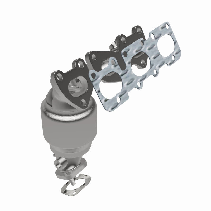 10-12 Santa Fe 3.5 Manifold Direct-Fit Catalytic Converter 52743 Magnaflow