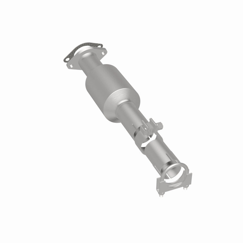 2012-2015 Kia Rio California Grade CARB Direct-Fit Catalytic Converter 5571814