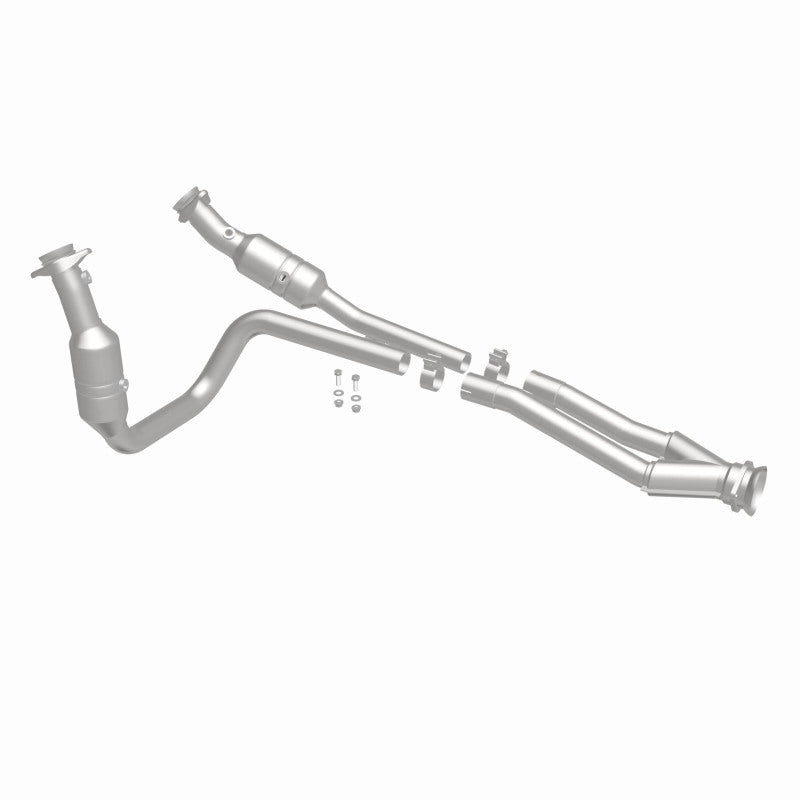 2015-2017 Ford Transit-150 CARB Compliant Catalytic Converter 5551436 Magnaflow