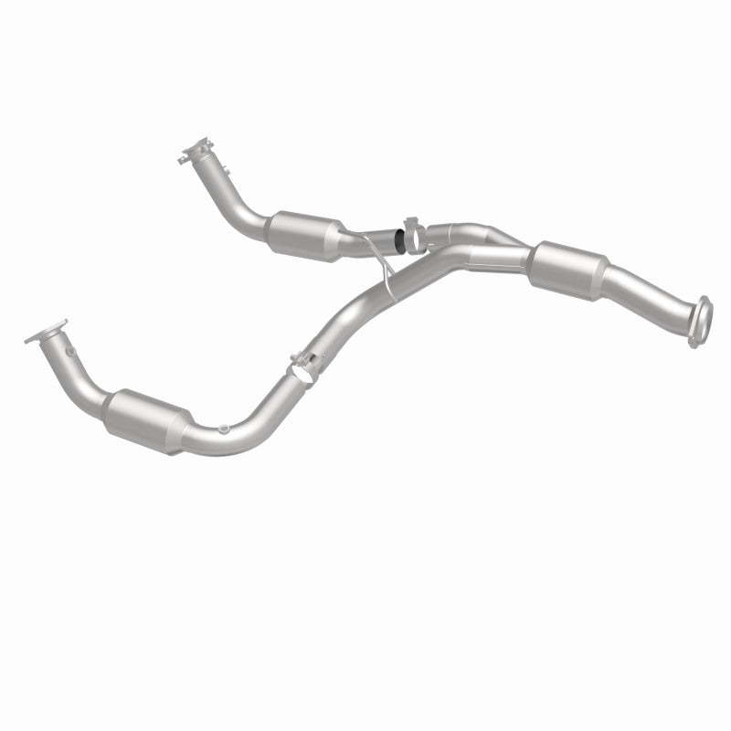 12-14 Chevy Silverado 2500 HD Direct-Fit Catalytic Converter 5582812 Magnaflow