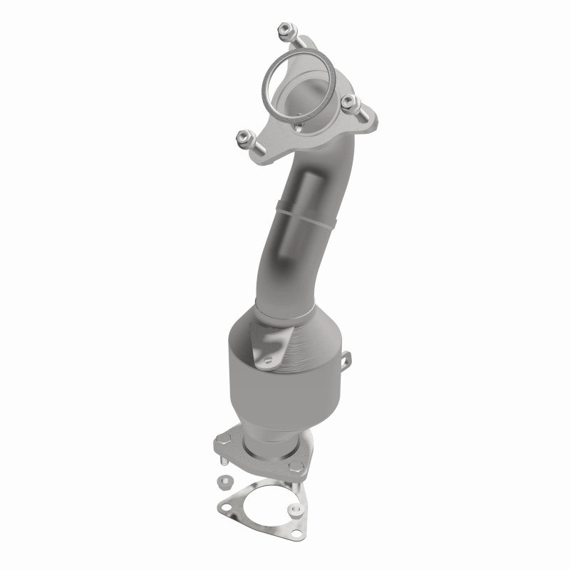 2015-2017 Chevy Colorado California Grade CARB Catalytic Converter 5582608