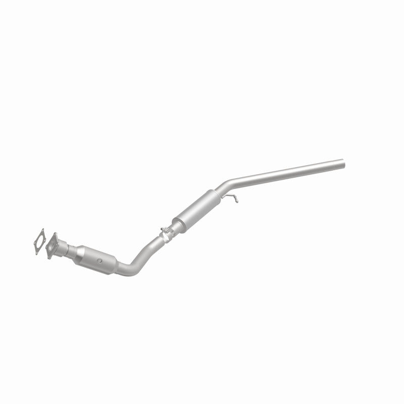 2008-2009 Dodge Grand Caravan Direct-Fit Catalytic Converter 5451448 Magnaflow