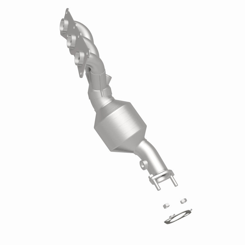 2006 2008 BMW Z4 3.0L Direct-Fit Catalytic Converter 5531719 Magnaflow - Catalytic Converters Car Part People
