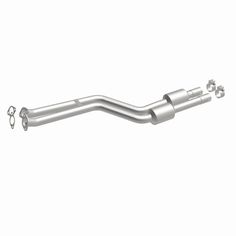 2006 2008 BMW Z4 3.0L Direct-Fit Catalytic Converter 5571725 Magnaflow - Catalytic Converters Car Part People