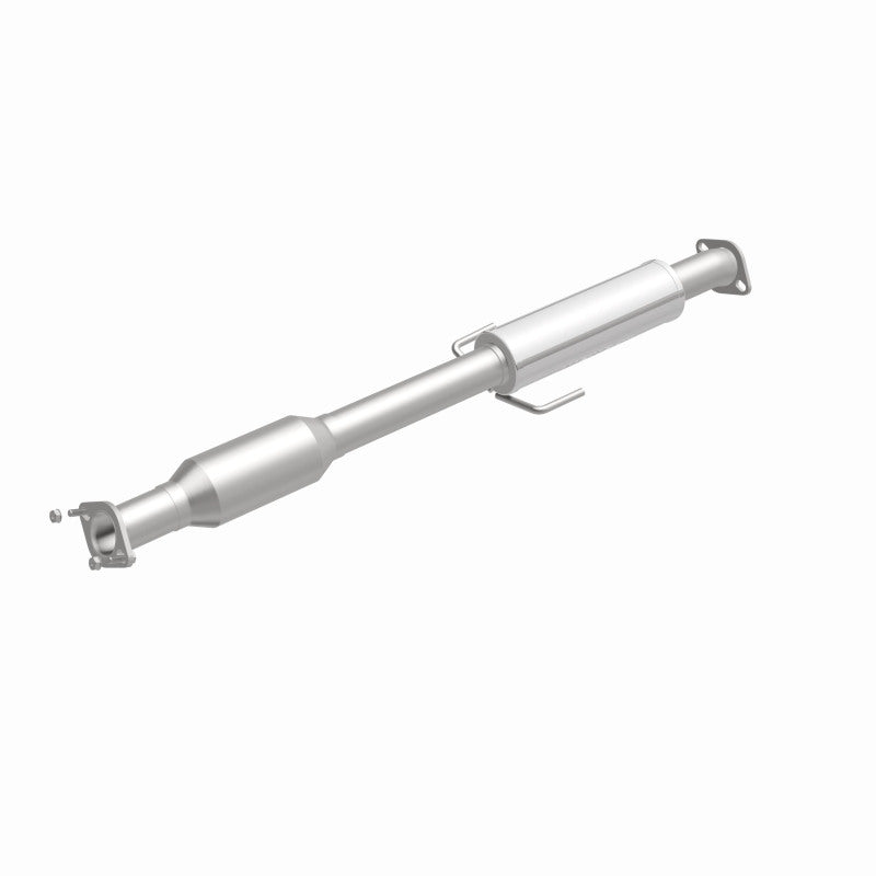 12-14 Azera 3.3L Underbody Direct-Fit Catalytic Converter 52822 Magnaflow