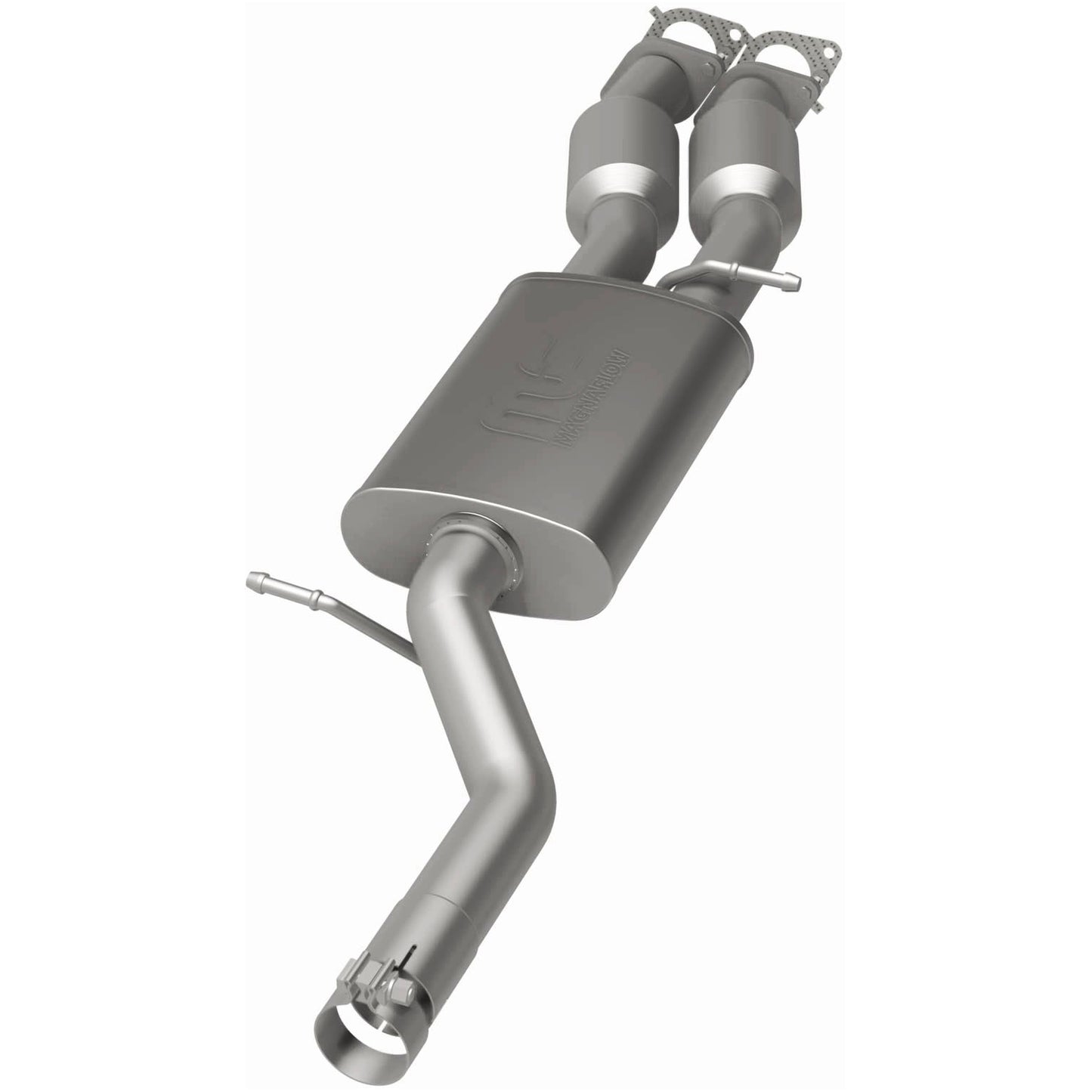 2017 Cadillac XT5 OEM Grade Federal / EPA Direct-Fit Catalytic Converter 280729