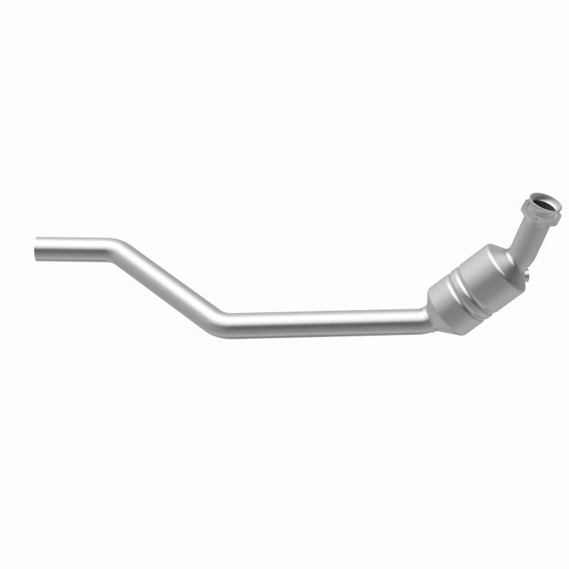 2003 2005 Jaguar S-Type 4.2L Direct-Fit Catalytic Converter 4481225 Magnaflow - Catalytic Converters Car Part People