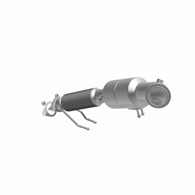 2013 2014 Ford Fusion 2.0L Direct-Fit Catalytic Converter 5561339 Magnaflow - Catalytic Converters Car Part People