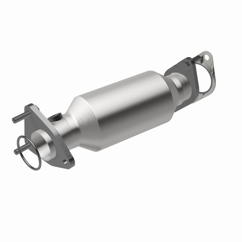 2005- Nissan Frontier 4.0L Direct-Fit Catalytic Converter 5582665 Magnaflow - Catalytic Converters Car Part People