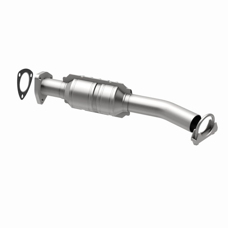2004-2005 Suzuki Forenza 2.0L Direct-Fit Catalytic Converter 557812 Magnaflow - Catalytic Converters Car Part People