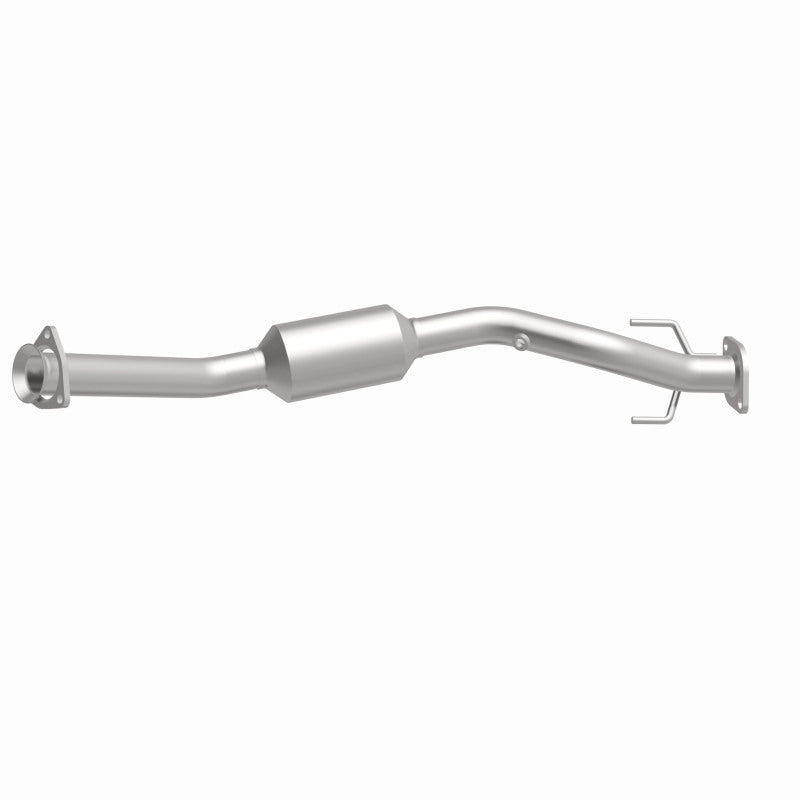 06-07 Chevrolet Trailblazer CARB Compliant Catalytic Converter 5551221 Magnaflow - Catalytic Converters Car Part People