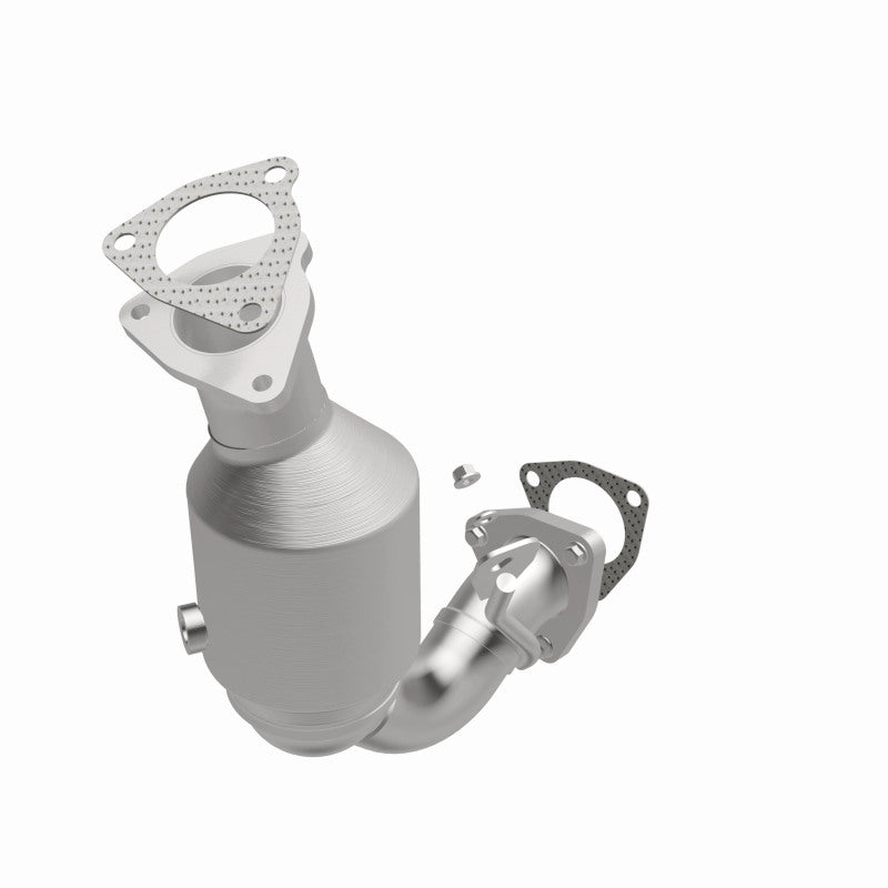 2017 Audi Q7 Direct-Fit Catalytic Converter 21-812 Magnaflow - Catalytic Converters Car Part People