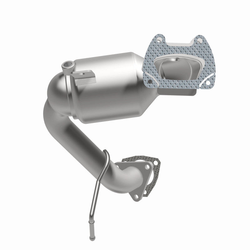 2014-2017 Jeep Cherokee Catalytic Converter 5551161 Magnaflow - Catalytic Converters Car Part People