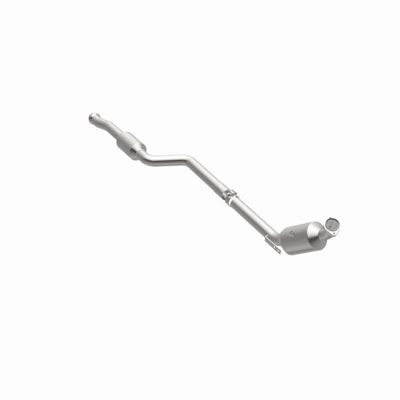 2010-2011 Mecedes-Benz C300 EPA Compliant Cat Converter 21-492 Magnaflow - Catalytic Converters Car Part People